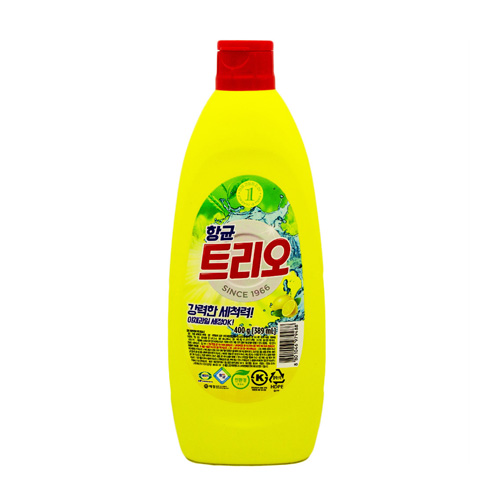 �ְ� Ʈ���� �ױ� Ʈ���� 400g