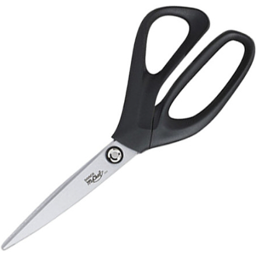 도루코 마이셰프 뉴베이직 가위 100A (1개)_이미지