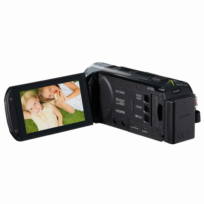 ĳ�� VIXIA HF R32