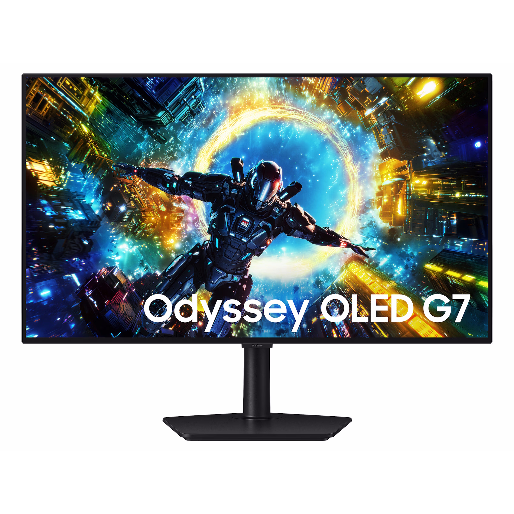 삼성전자 오디세이 OLED G7 G73SH LS32HG732S