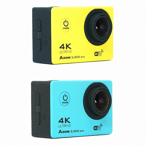 국제에이브이 에이스원 SJ9000 ace (중고품)_이미지