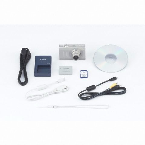 캐논 IXUS 90 IS (해외구매)_이미지