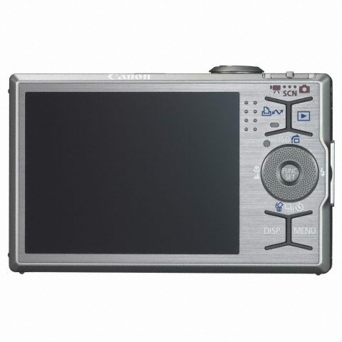 캐논 IXUS 90 IS (해외구매)_이미지