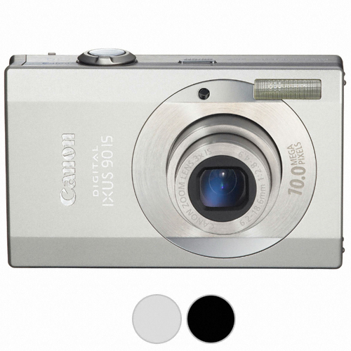 캐논 IXUS 90 IS (해외구매)_이미지