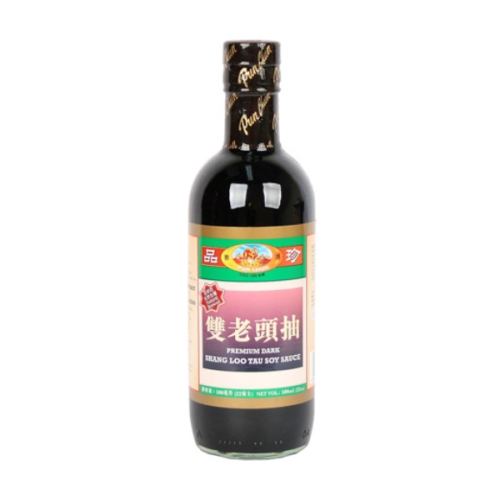 상기종합식품 쌍노두유 쌍노두소스 500ML