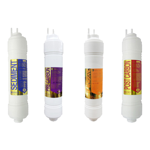 필터테크 SK매직 WPU-7001F 1회 호환필터 세트