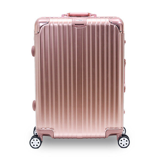 토네이도캐리어 RAON 20인치 캐리어 (핑크)