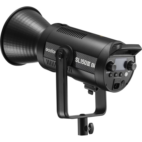 GODOX SL150III Bi LED조명 [해외구매]