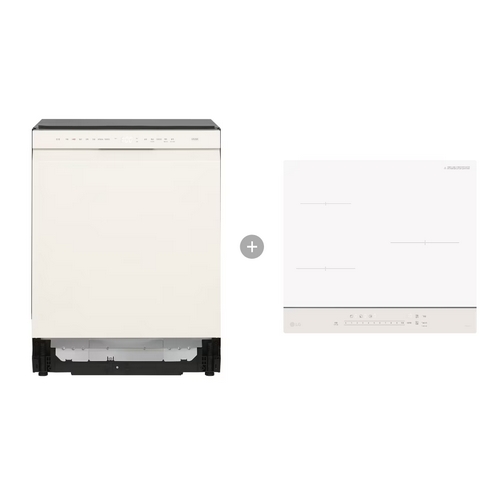 LG���� �������÷��� DUE1BGLE + BEI3QKBLOE