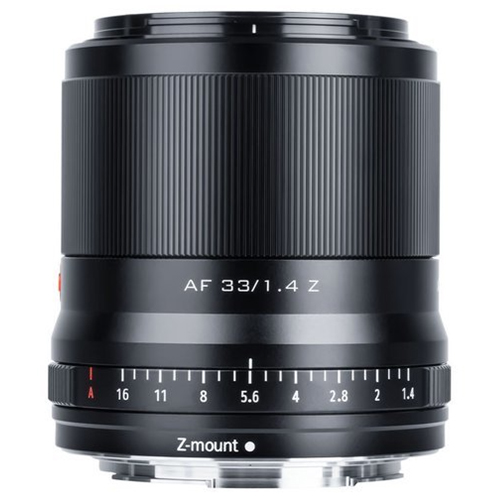 AF 33mm F1.4 STM 니콘 Z용