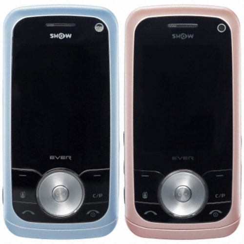 KT Tech EVER 슬림팬더 [KT] (신규-무약정)_이미지