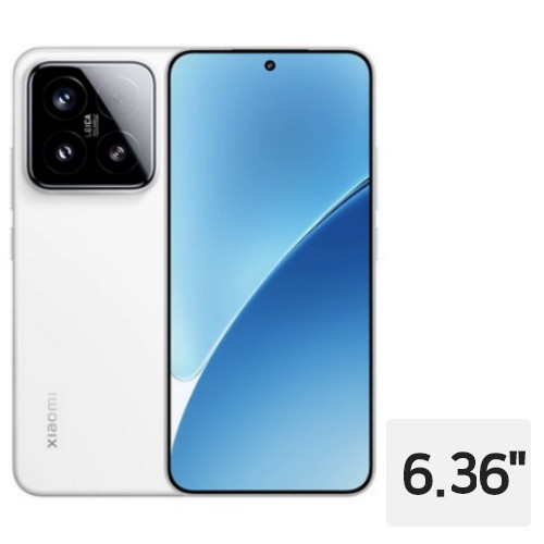 샤오미 15 512GB, 자급제 (램12GB,해외구매)_이미지