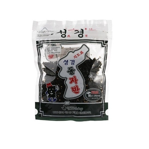 돌자반 300g