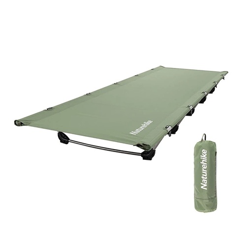 네이처하이크 XJC05 경량코트 해외구매 (그린)_이미지