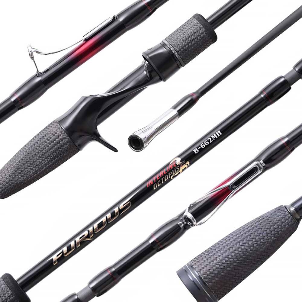 NS 퓨리어스 인터라인 옥토퍼스