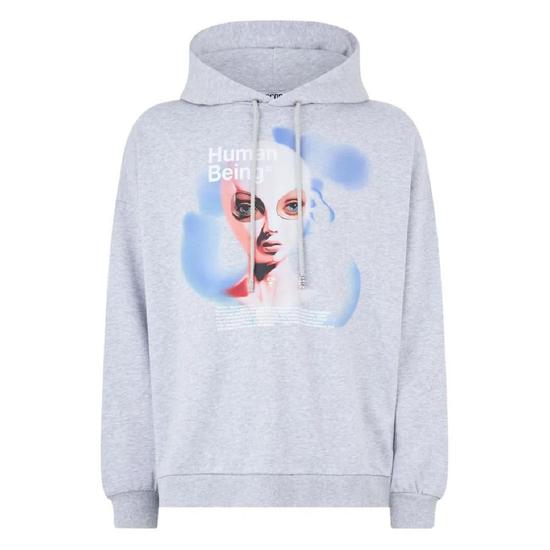 GCDS �׷��� ����Ʈ ��ư �ĵ�Ƽ A2OM1909JB4 T