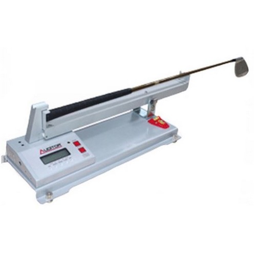 티디지 골프메카닉스 디지털 스윙웨이트 측정기