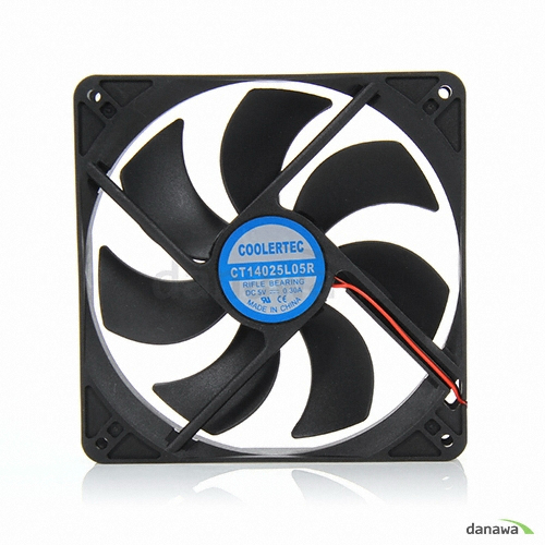 COOLERTEC CT14025L05R_이미지