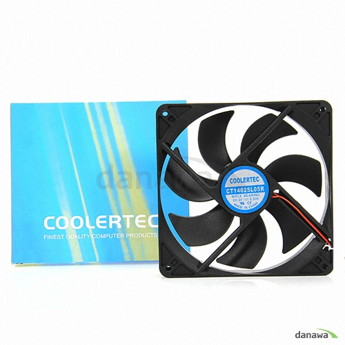 COOLERTEC CT14025L05R_이미지
