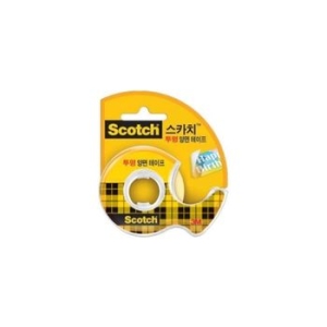 3M ��īġ ���� ��������� 136 12mm x 6.35m