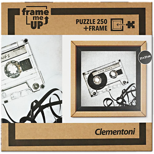코리아보드게임즈 클레멘토니 프레임 미 업 옛 사랑 C38503 (250P)_이미지