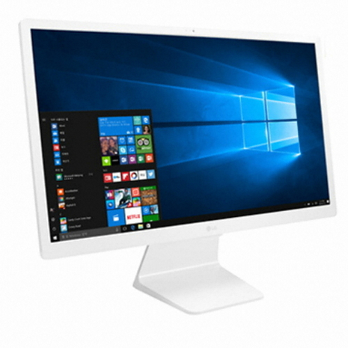LG전자 22VD270-LX24K (SSD 120GB + 500GB)_이미지