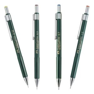 파버카스텔 TK_Fine 샤프 0.7mm (1개)_이미지