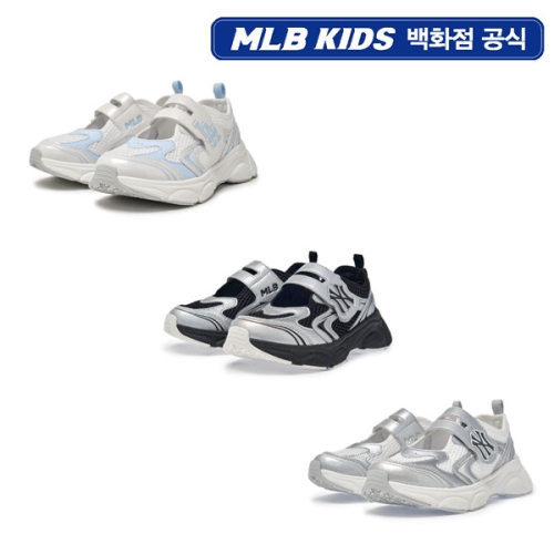 MLB키즈 에이스 러너 라이트 7ARNCB263_이미지