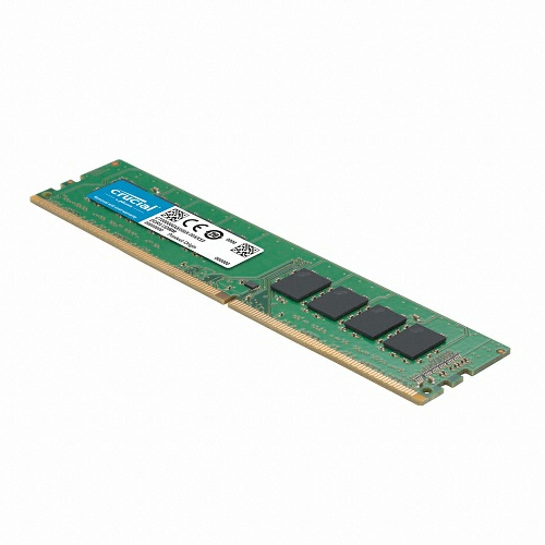 ����ũ�� Crucial DDR4-3200 CL22 �����Ƽ����