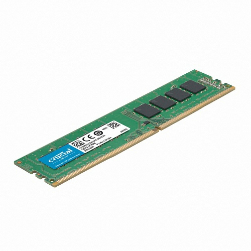 마이크론 Crucial DDR4-3200 CL22 대원씨티에스 (16GB)_이미지