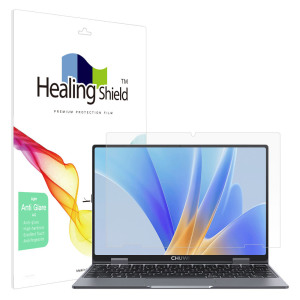 폰트리 힐링쉴드 Chuwi MiniBook X N100 액정보호필름 (저반사 Light)_이미지