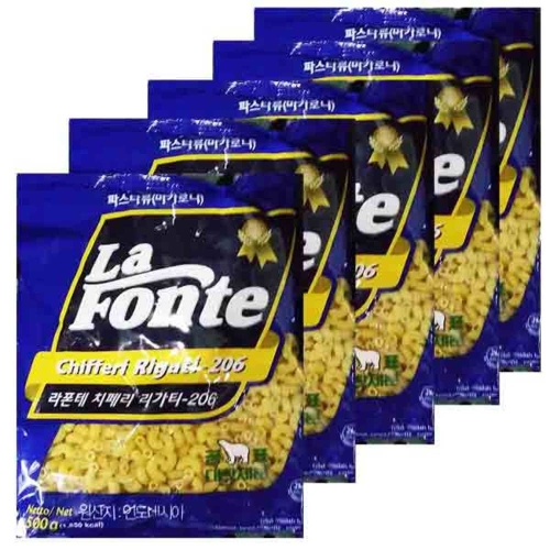 500g X5�� ������ ��ī�δ� ���� �Ľ�Ÿ �Ľ�Ÿ�� OW41DB31E