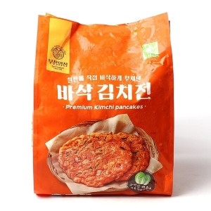 사옹원 부침명장 바삭 김치전 1.3kg (1개)