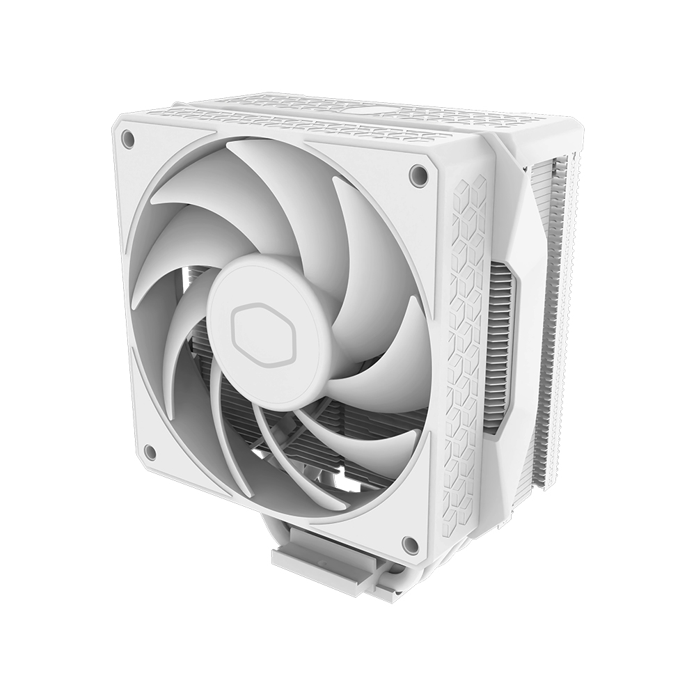 쿨러마스터 DT600 (화이트)