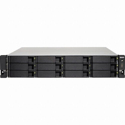 QNAP TS-1273U-RP-8G (112TB)_이미지