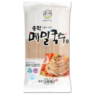 메밀국수 1kg
