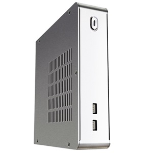셀텍 Thin H410A i7-10700 180W (베어본)