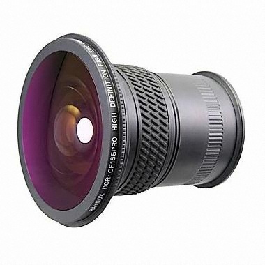 Raynox DCR-CF185PRO 어안 변환렌즈_이미지
