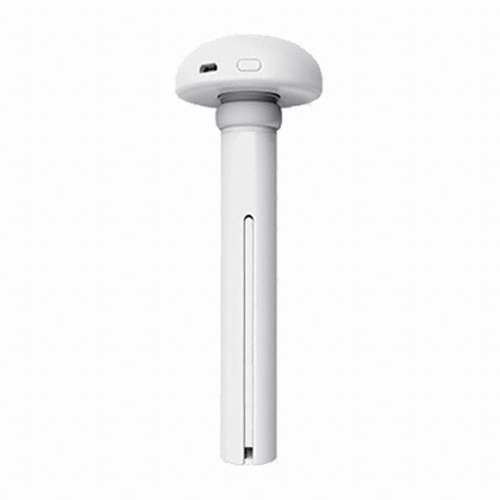액티몬 8가지 LED 보틀 무드등 미니 가습기 G300_이미지
