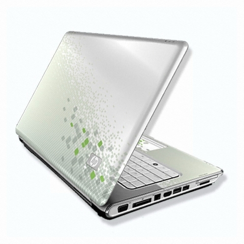HP 파빌리온 DV5-1116TX Special Edition 리퍼비시_이미지