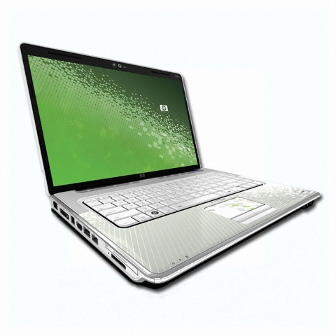 HP 파빌리온 DV5-1116TX Special Edition 리퍼비시_이미지