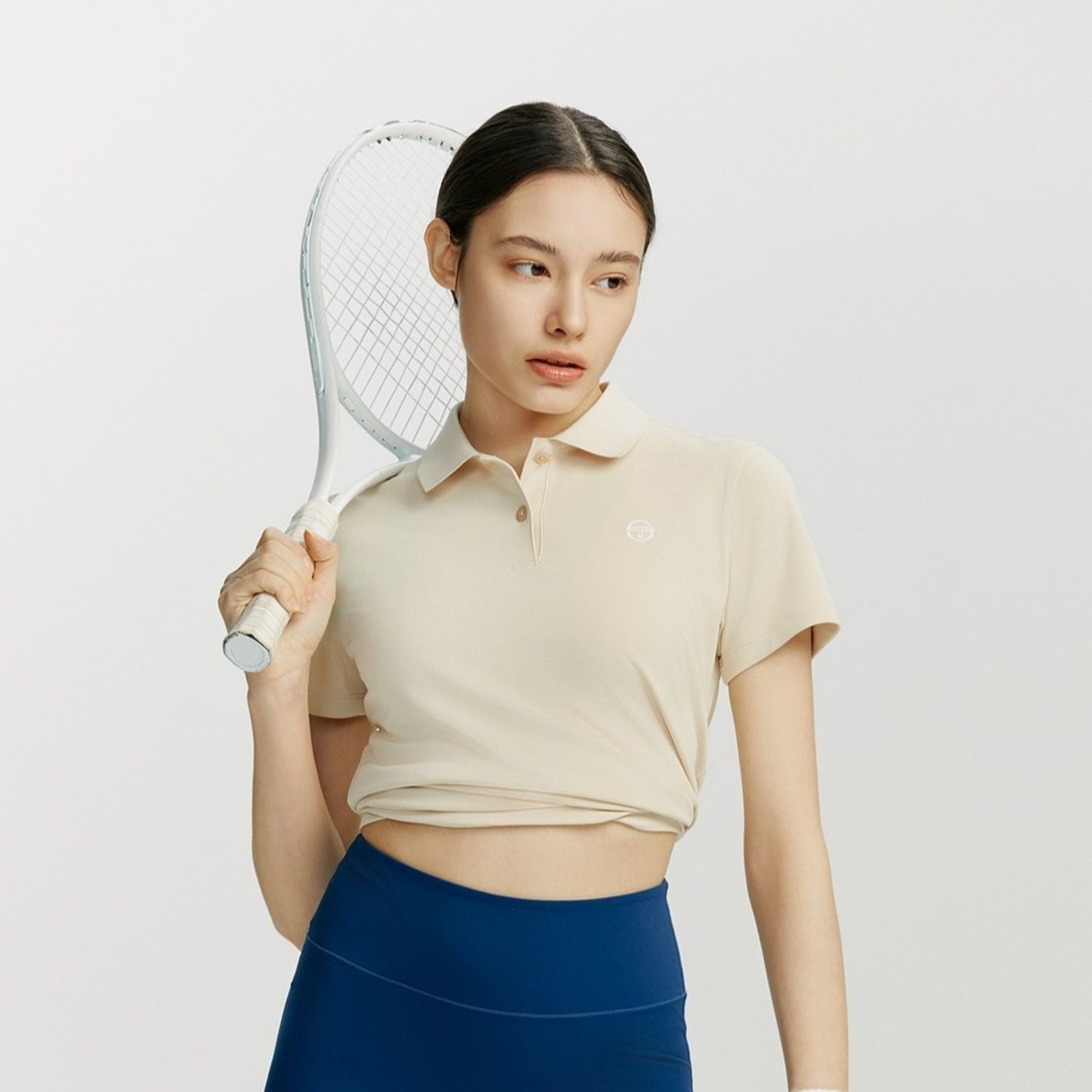 세르지오타키니 플레잉 폴로 TWPQ10943-BGS