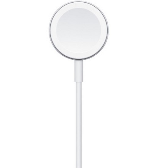 APPLE 애플워치 마그네틱 급속 충전기 USB-C 케이블 MLWJ3KH/A_이미지