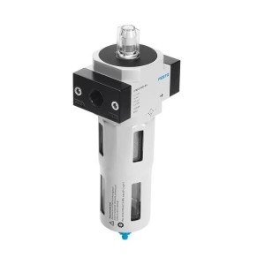 맥스 FESTO 오리지널 파인 필터 LFMB-1-D- I-DA 532826 LFMB-1-D- I-DA-A 532836