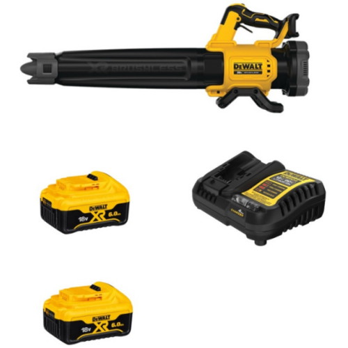 디월트 DCMBL562 (6.0Ah, 배터리 2개)_이미지