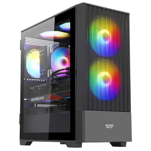 엔피씨코리아 NEXPC 게이밍프로 E618 (32GB, M.2 2TB)_이미지