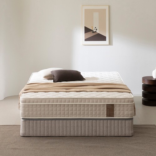 라자가구 베네슬립 허리편한 코어밸런스 매트리스 K (28cm)_이미지