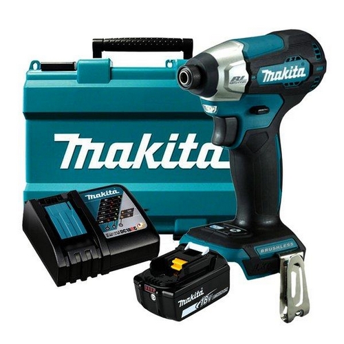 마끼다 DTD157 (5.0Ah, 배터리 1개)_이미지