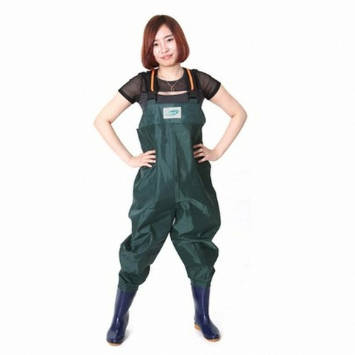 D-01 울트라 가슴장화