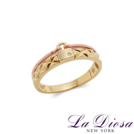 라디오사 14K 남성반지 G14B-282RL_이미지